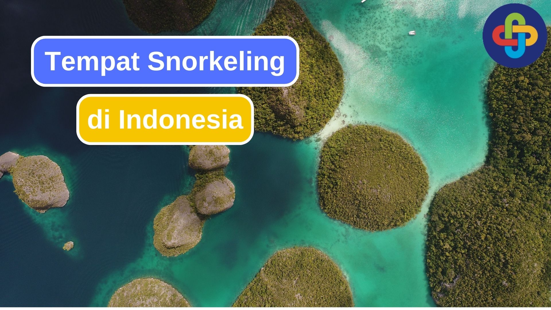 Jangan Lewatkan 10 Spot Snorkeling di Indonesia Ini